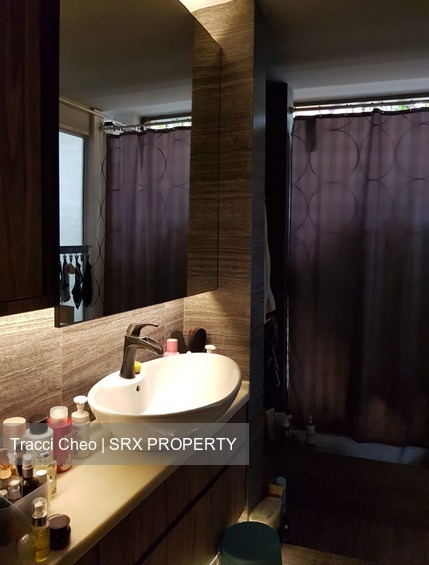 Savannah Condopark (D18), Condominium #212560041